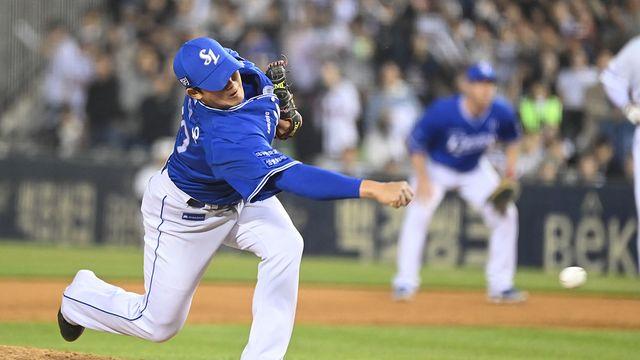 '386G 베테랑' 사자군단 떠난다…삼성, 김대우·최성훈·이상민 등 7명 방출 [공식발표]