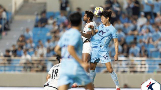 강등팀 정해지나, 하위권 마지막까지 뜨거워지나…제주 vs 대구 '멸망전' 열린다