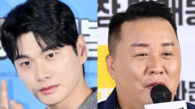 '놀뭐' 하차 통보, 이이경만? 정준하도 당했다…