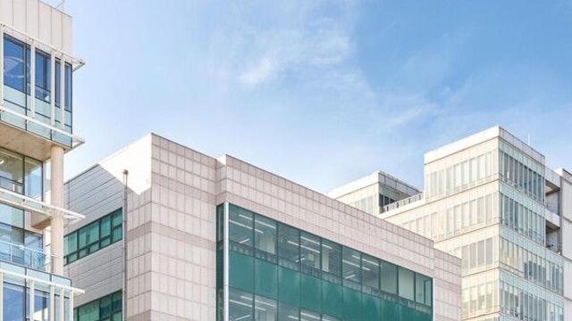 FMK, ‘페라리 성수 서비스센터’ 확장 이전