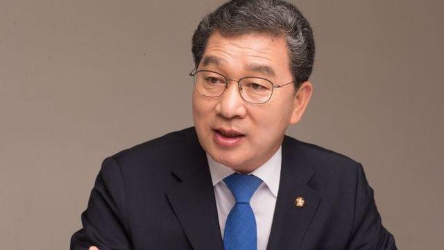 신정훈 행안위원장, 지역사랑상품권법 개정안 지킨 여수시의회에 “정치가 아니라 사람을 선택한 결단”