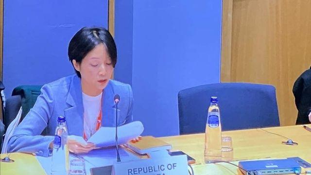 브뤼셀서 EU 인태 장관급 포럼…정의혜 외교부 차관보 참석