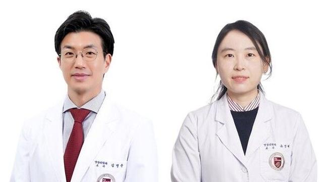 조영제 없이 2분만에 '알츠하이머' 위험예측…우수논문상