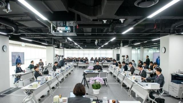 경기도의회 교육행정위원회, 행정사무감사 마무리... 제도개선 방향 제시