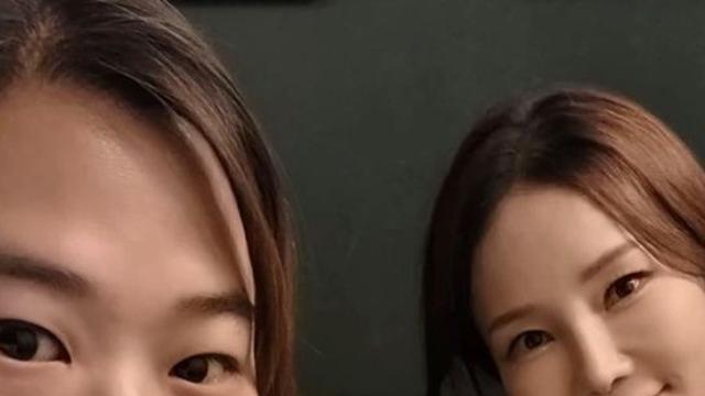 미나, '시누이' 박수지에 솔직 고백…