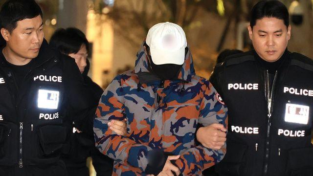 김건희특검, '34일 도주' 도이치 주가조작 주포 구속영장 청구