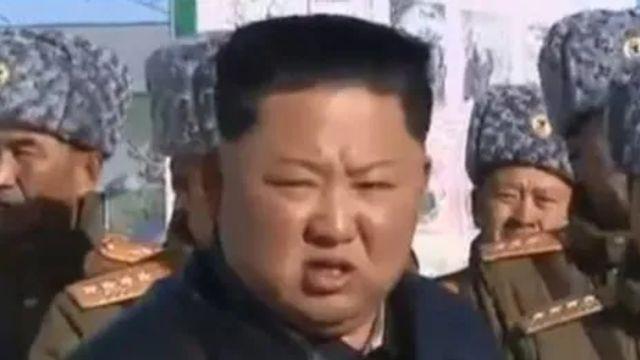 [정치숏]성공한 사업가 공개 처형한 북한 