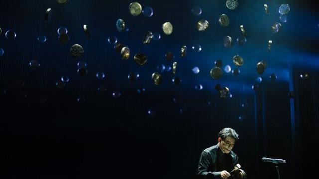 [전통N] 타악의 정면, 김인수가 그리는 장단의 세계
