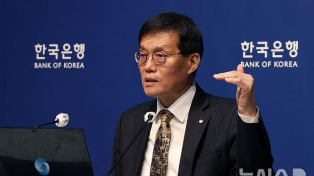 한은, 11월 기준금리  '동결' 예상…내년 