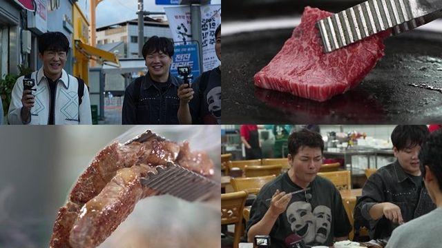 허성태, “염혜란과 멜로 도전하고 싶다” 깜짝 러브콜