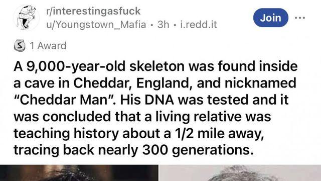 9000년간 한 곳에서 살아온 집안.....jpg