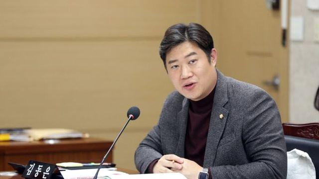 [행감]수원시의회 김동은 의원, 시민 생활밀착형 상수도 정책 개선 요구