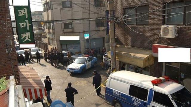 23만 명 추적 끝에… 신정동 연쇄살인 사건, 20년 만에 진범 드러났다