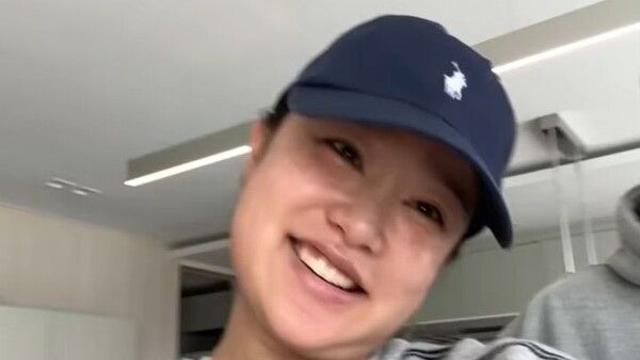 헤이지니 맞아?…'얼굴 퉁퉁 부은' 안타까운 근황