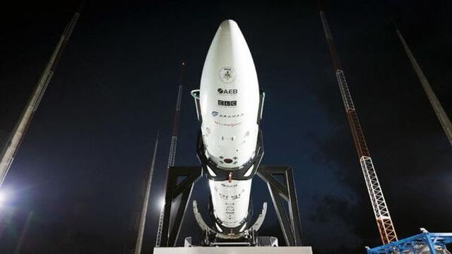 韓 민간 상업 발사체 '한빛-나노' 발사 한 달 연기…