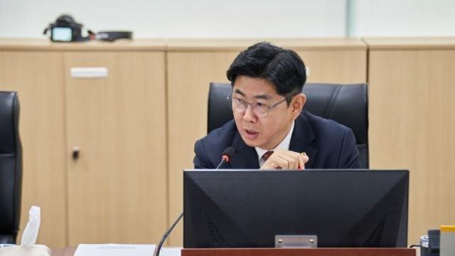 경기도의회 윤충식 의원, 피지컬 AI 선점 위한 ‘골든타임’ 강조... “과감한 재정 투입으로 주도권 잡아야”