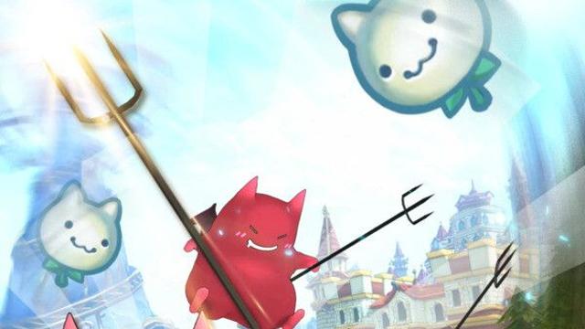 그라비티, 방치형 RPG ‘이번 라그나로크의 주인공은...’ 국내 2차 CBT