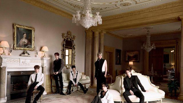 라이즈, 확장된 비주얼…‘Fame’ 감상 포인트3