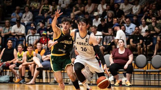 농구 대표팀, 송교창·최준용 부상으로 강상재·김보배 대체 발탁