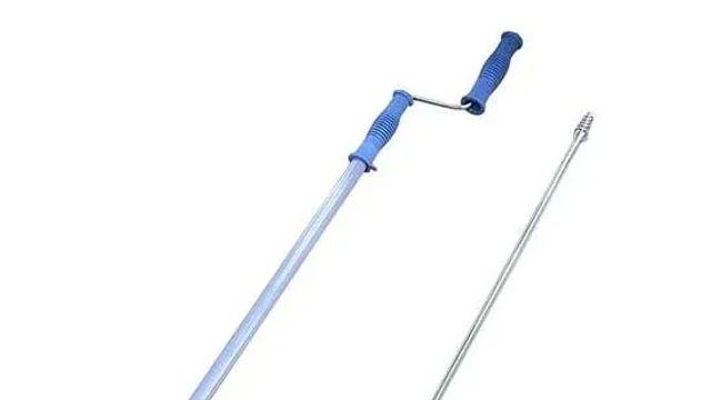 반박불가 변기 뚫기 최고 존엄