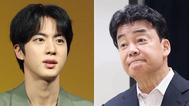 BTS 진·백종원 공동 투자한 회사, 불법 혐의로 검찰에 송치됐다