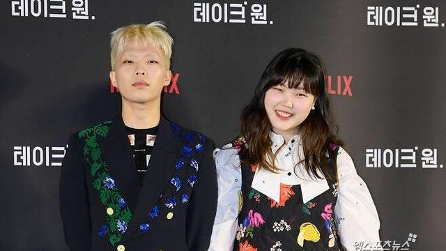 [단독] 악뮤, YG와 12년 동행 마침표.. 내년부터 독립적 행보