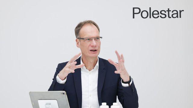 [인터뷰] 폴스타가 배팅한 '부산' 글로벌 전략 '핵심 허브'