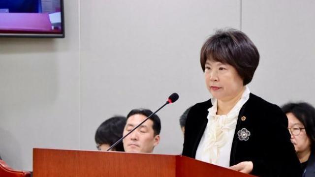 경기도의회 서성란 의원, 어린이놀이터 조례 개정안 상임위 통과... 무장애 통합놀이터·유니버설디자인 적용 근거 마련