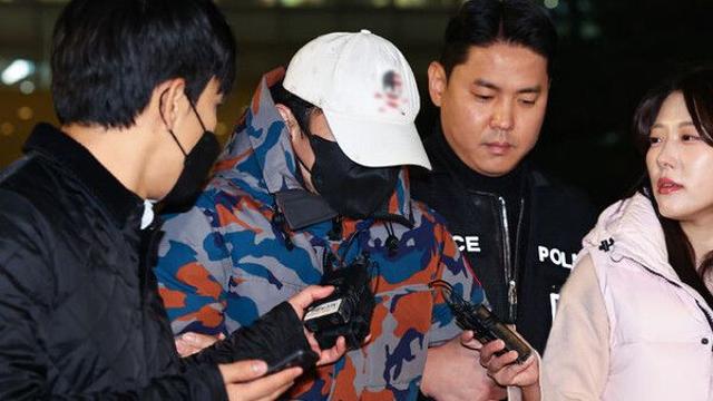 체포된 '도이치 주포', 친형 농막서 은신…금일 구속영장(종합)