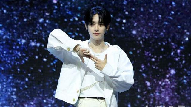 '활동 중단' 금동현, C9와 전속계약 종료…