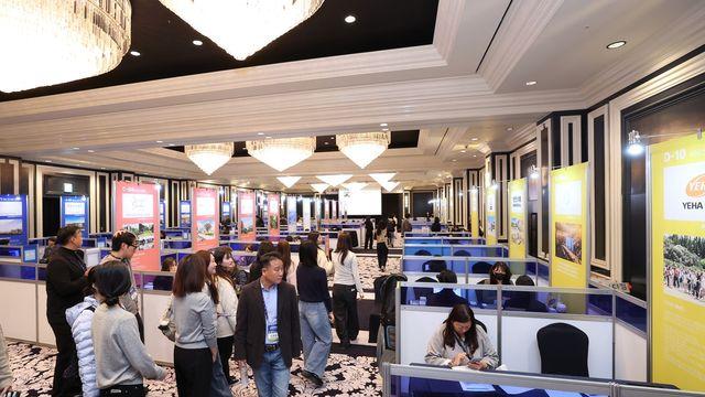 '제주 MICE 산업대전' 폐막…AI 국제회의 등 25건 행사 유치