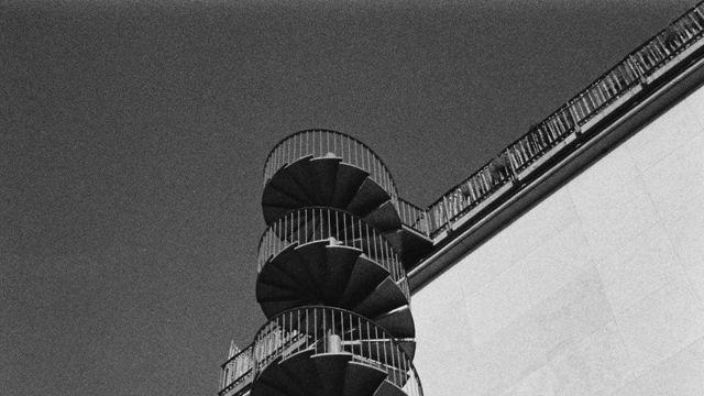 파리에서 찍은 사진 몇장