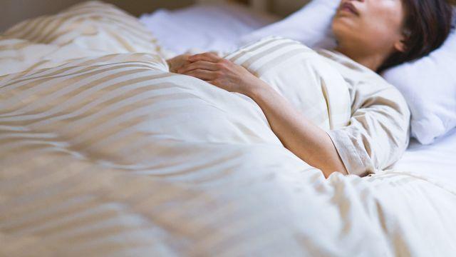 잠이 보약... 숙면을 위한 최적의 온도는?