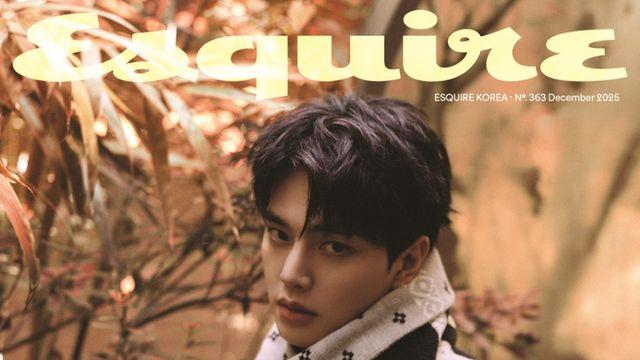 '특급전사' 송강 