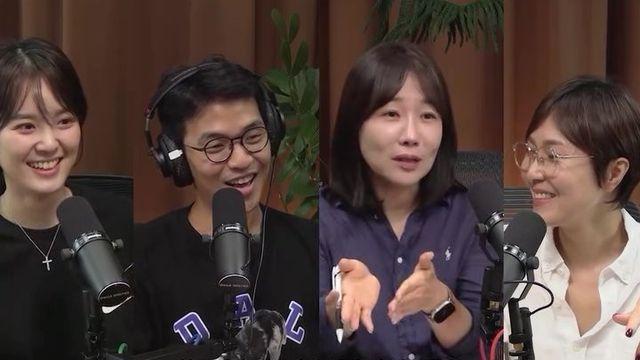 남자들이 연하를 좋아하는 이유