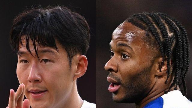 '127골' 손흥민보다 4골 덜 넣은 PL 역대 득점 21위 대굴욕...30살인데 첼시 2군 신세, 마레스카 