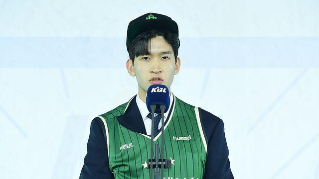 이유진·이주영 등 3대3 남자농구 국가대표 예비명단 선발