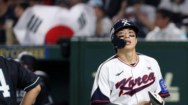 송성문, 미국 메이저리그 포스팅 신청…22일 계약 협상 시작