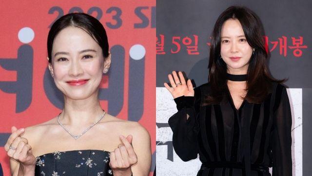 송지효 ‘여객선 사업 父 빚투’ 의혹에 강경 대응…”명백한 범죄 행위” [공식]