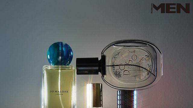 올겨울 ‘그루밍’, ‘뷰티’ 신상 리스트