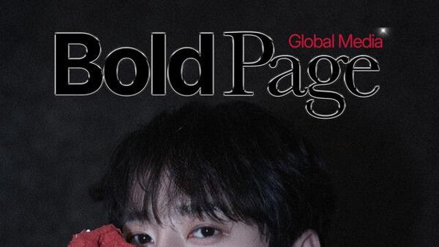 이준영, 세 가지 무드로 증명한 ‘대세의 얼굴’ [화보]