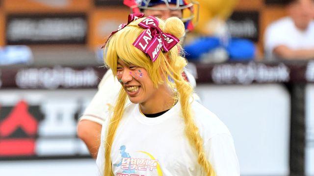 송성문 포스팅 소식에 美 언론 주목…'타격서 큰 도약, 그러나 수비 한계' 지적→