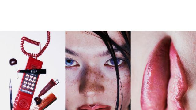 각각의 개성이 깃든 립 페르소나 화보 #1