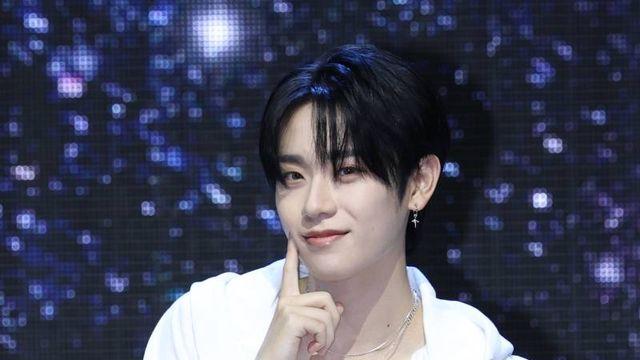 ‘이펙스 활동중단’ 금동현, C9 전속계약 종료 [공식]