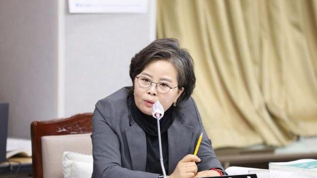 수원시의회 김미경 의원, 
