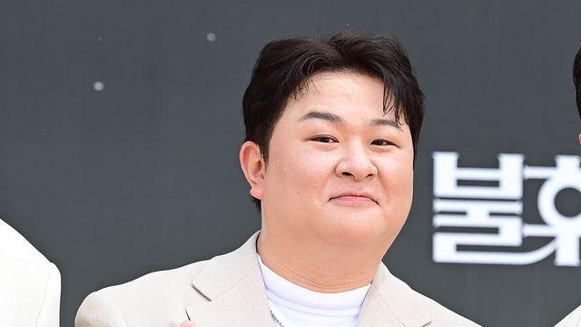 허각, 콘서트 일주일 앞두고 '전면 취소'…