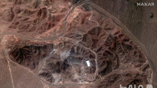 IAEA, 이란 핵시설 접근 결의안 가결…이란 