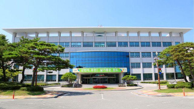 진도군, 신규 공무원 직무역량 강화 세외수입 실무 교육