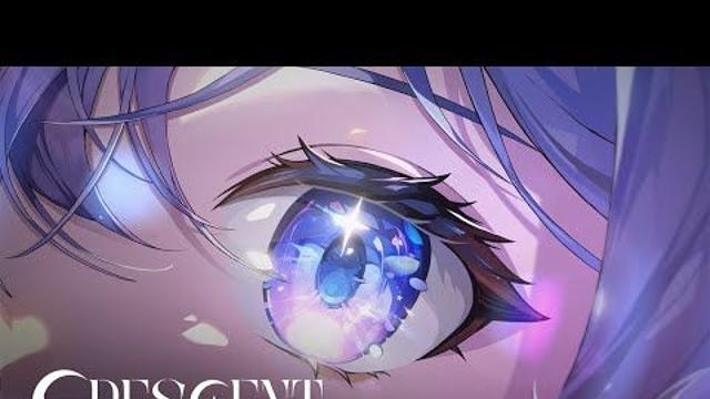 [AGF 2025] 에이블 신작 '크레센트'  코스어 7명 라인업 공개