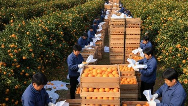 고정관념 깨졌다…제주 아닌 통영서 12톤 터진 ‘신품종 국민과일’ 정체